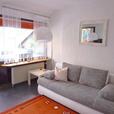 Apartment Weisenhorn By Interhome Boetzingen Ngoại thất bức ảnh
