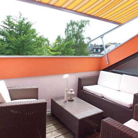 Apartment Weisenhorn By Interhome Boetzingen Ngoại thất bức ảnh