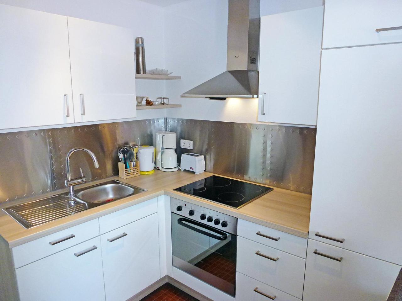 Apartment Weisenhorn By Interhome Boetzingen Ngoại thất bức ảnh