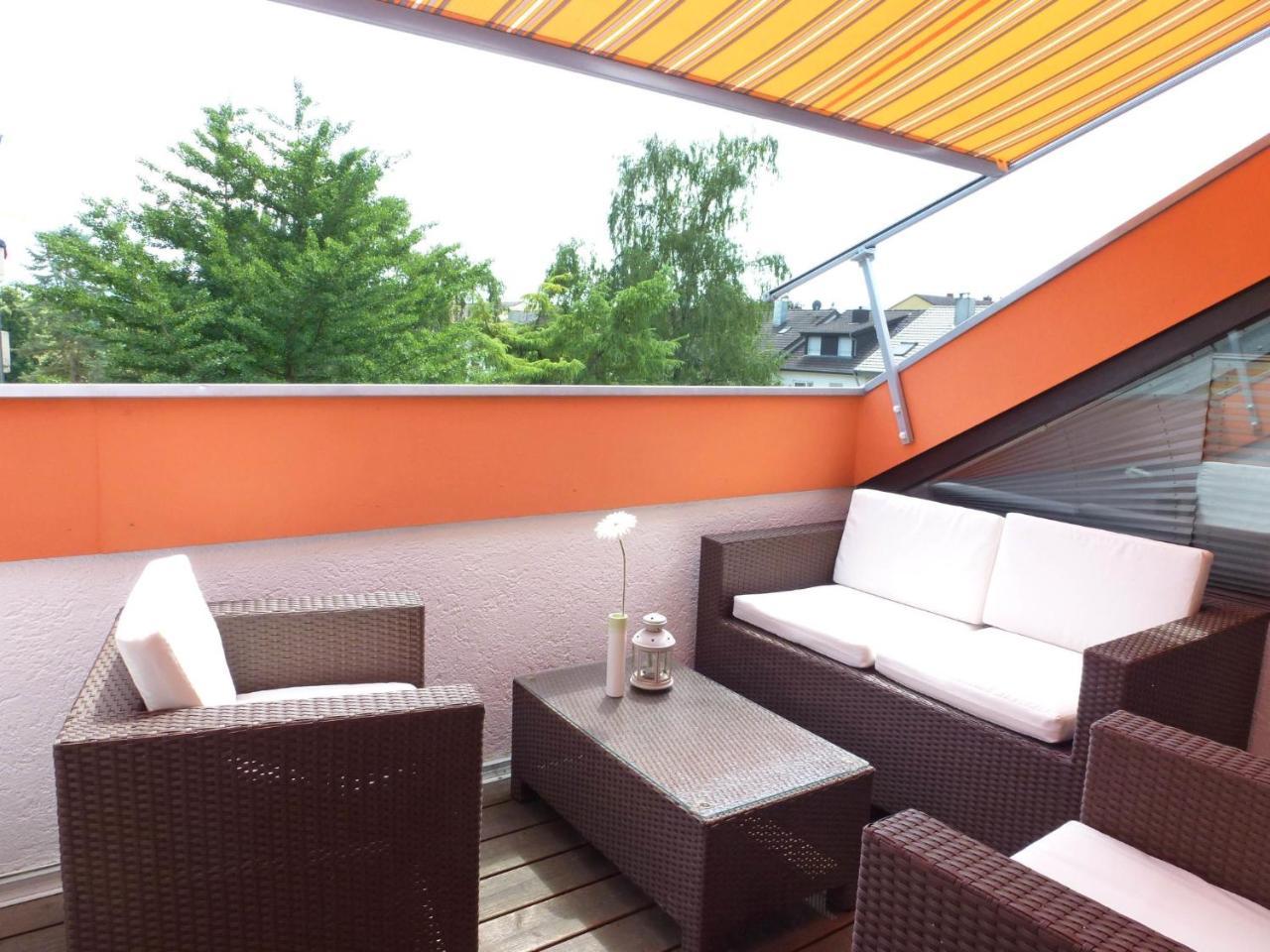 Apartment Weisenhorn By Interhome Boetzingen Ngoại thất bức ảnh