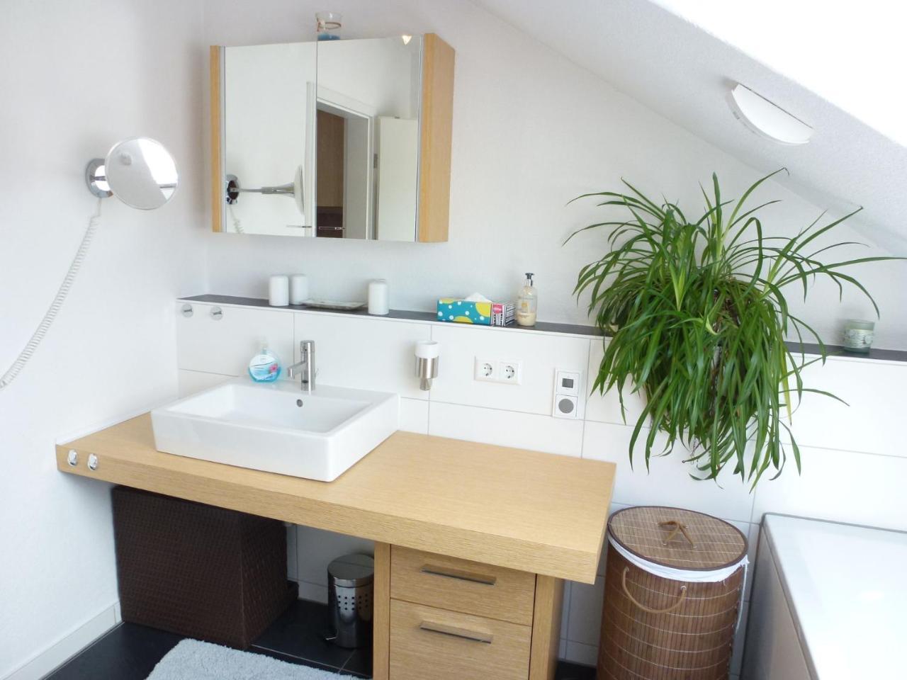Apartment Weisenhorn By Interhome Boetzingen Ngoại thất bức ảnh